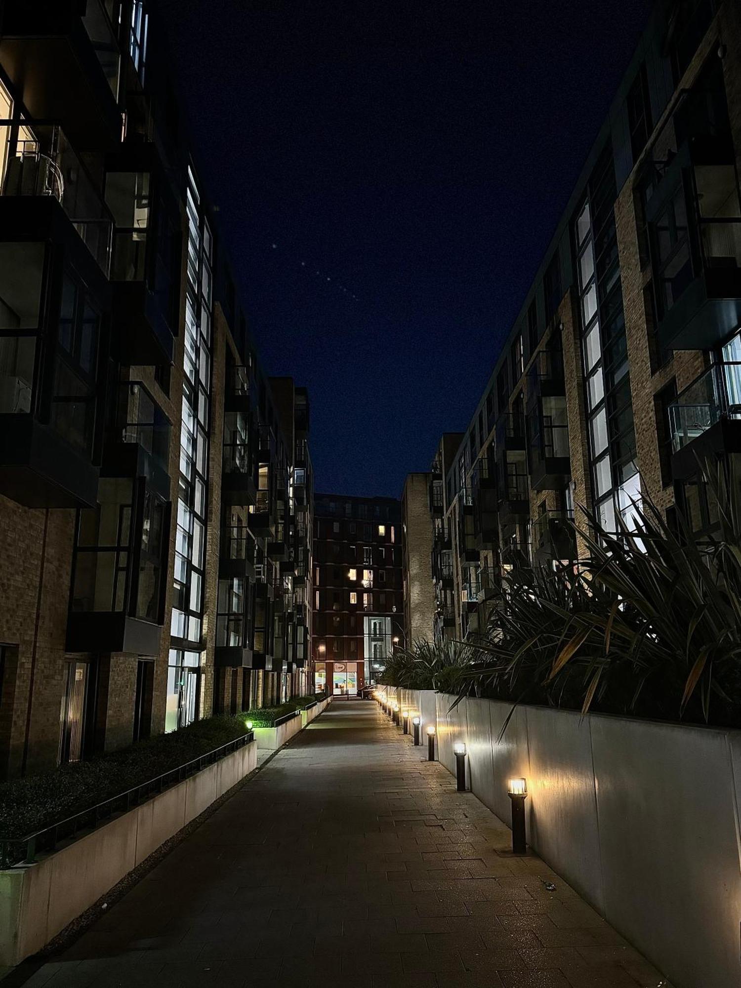 Birmingham City Centre Apartment - No Deposit Required- Free Parking Exterior photo